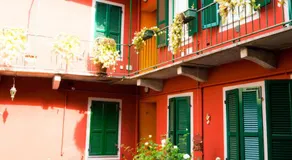 B&B Arcobaleno Affittacamere Rainbow - Image 3
