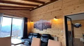 Prokletije Alpine Cottage - Image 3