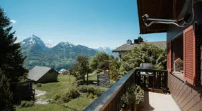 Apartment im Chalet zum Rad - Image 2