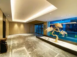 Yunyi Hotel Lugu Lake - Image 4