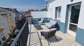 Apartamentos Turísticos MENCÍA - Image 3