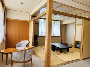 聖山パノラマホテル - Image 2