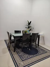Kak Chik Homestay Tasek Gelugor 2 - Image 4