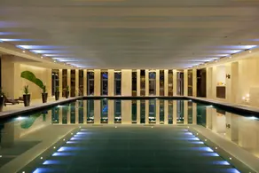 Hilton Xi'an High-tech Zone - Image 3
