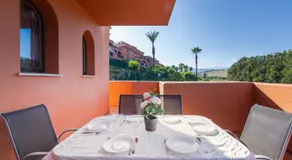 Apartment 'Duplex Estepona' mit Bergblick, WLAN und Klimaanlage - Image 4