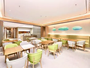 Ji Hotel Zhuhai Tangjiawan University Town - Image 4