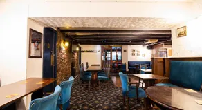 Longforgan Coaching Inn - Image 5