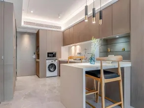 Viva Hotel Apartments (Shenzhen Bao'an International Convention and Exhibition Center Branch) - Image 3