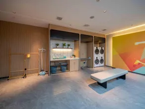 City Comfort Inn - Xi'an Zhongguulou Huimin Street Store - Image 3