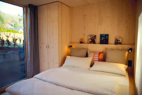 Exklusive Cabins am Rursee inmitten der Natur – mlab relax Eifel - Image 2