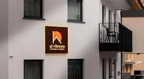al Ritrovo - rooms & more - Image 4