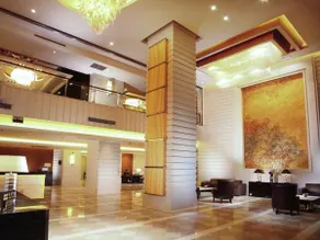Orange Hotel Shanghai Hongkou Football Stadium Branch - Image 2