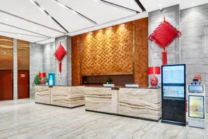 Eastern Haitang Hotel - Image 5