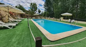 HOTEL MASIA EL MOLINETE - Image 4