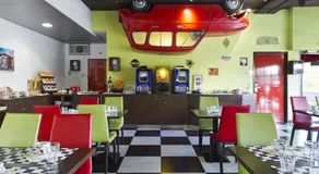 Enzo Hotels Thionville - Image 5