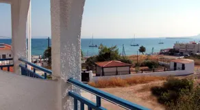 Hotel Flisvos - Image 4