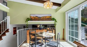 6BD Near DT - BBQ Grill, Games & Football Fun - Image 3