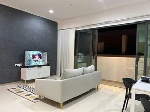Desa Parkcity Plaza Arkadia Suite Kuala Lumpuer - Image 3