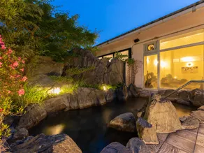 Livemax Resort Yuhigaura Kitu Onsen - Image 3