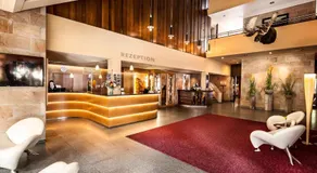 Berghotel Bastei - Image 2