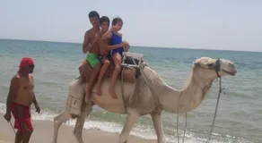 Appartement superbe à Hammamet - Image 5