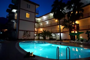 Aybel Inn- Hotel - Image 5