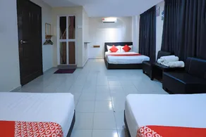 Dkeris Hotel Melaka - Image 4