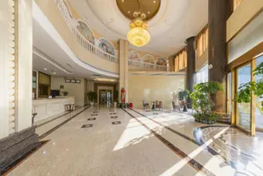 Vienna Hotel Changsha Ningxiang Feicuihu International Plaza - Image 2