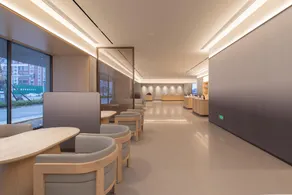 JI Hotel Wuhan Dongxihu Wuhuan Sports Center - Image 4