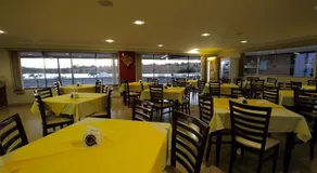 Beira Lago Palace Hotel - Image 5