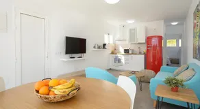 Red Volcano - Pool and Gym in Sport Center Fariones included By Lanzarote Vacation Homes - Image 4