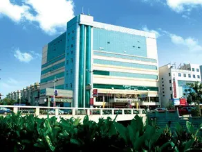 Haiyan International Hotel - Image 5