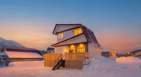 Rusutsu Backcountry Lodge - Image 5
