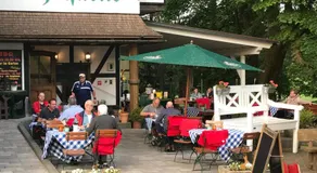Hotel - Restaurant - Café Forsthaus Lahnquelle - Image 5