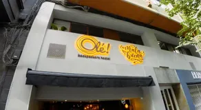 Olé Backpackers Hostel - Image 4