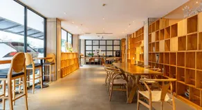 Tunan Live Arts Hotel Guangzhou - Image 2