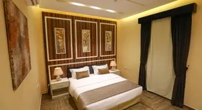Qasr Alhanen Furnished Apartments - Image 2