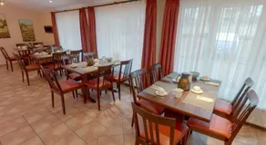 Hotel Garni Stadt Friedberg - Image 5