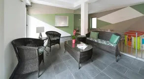 Hotel Residence Laigueglia free parking - Image 3