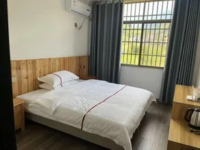 Anfu Laoding Farm Inn - Image 4