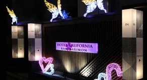 Hotel California Kaminarimon (Adult Only) - Image 5