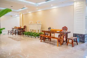 Yanshan Jungong Grand Hotel - Image 2