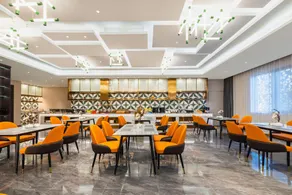 Magnotel Zaozhuang Wuyue Plaza - Image 2