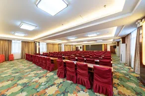 Rongshui Hotel - Image 4