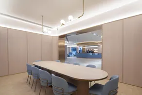 Hanting Hotel Bengbu Zhanggongshan Park - Image 4