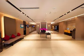 Home Inn Plus Shenyang Hunnan Olympic Sports Center Rongxing Building - Image 3