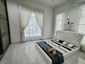 Kijal Bliss Homestay - Image 5