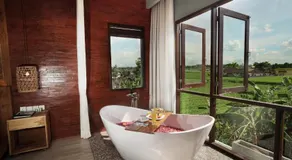 FuramaXclusive Resort & Villas, Ubud - Image 2