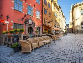 ApartDirect Gamla Stan - Image 4