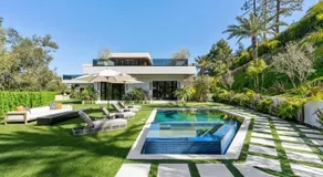Linda Flora - Bel Air Oasis with Rooftop Deck - Image 4